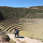 Moras | Photo taken by Kristin M