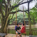 Photo taken by Vinh T