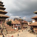 Photo taken by Matthew M