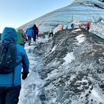 Photo taken by Kristin T