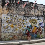 Photo taken by Miranda M