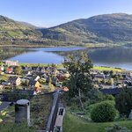 Photo taken by Mary Ellen J