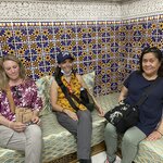 Photo taken by Evelyn K