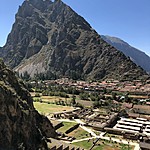 Photo taken by Kristen K