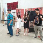 Photo taken by Lionel B