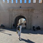 Photo taken by Beth M