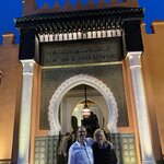 Photo taken by leigh b