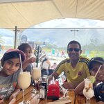 Photo taken by Sangini S