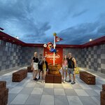 Photo taken by Mike R