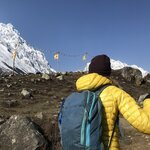 Photo taken by Willow K