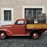 Photo taken by Martha D