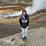 Photo taken by Amy W