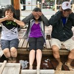 Photo taken by Leslie K