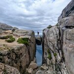 Photo taken by Sarina H