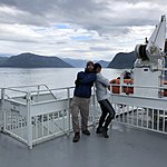 Photo taken by Christine C