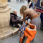 Photo taken by Maud Alison L