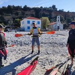 Photo taken by Pat O