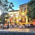 Photo taken by Chris T