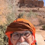 Photo taken by Cesar A