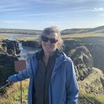 Photo taken by shelley w