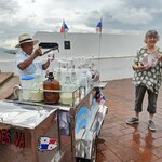 Photo taken by Peter F