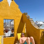 Photo taken by Joey R