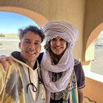 Photo taken by Lesley B