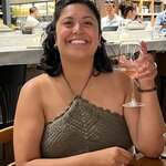 Photo taken by Maria W