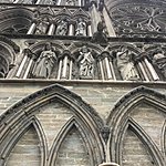 Photo taken by Katie D