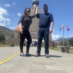 Photo taken by Nicole S