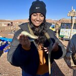 Photo taken by Prashanthi P