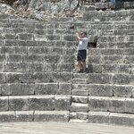 Photo taken by Christine R