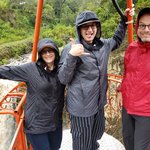 The world's fastest cable car | Photo taken by Peter S