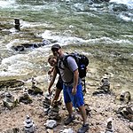 Photo taken by Andrew S