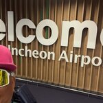 Photo taken by Kim D