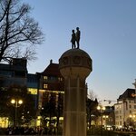 Photo taken by Pratima S