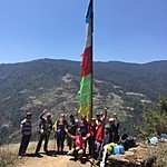 Viva Nepal | Photo taken by Narelle B