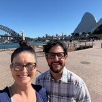 Photo taken by Shannon R