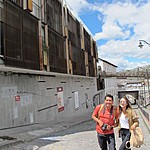 Photo taken by Marcia G