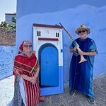 Photo taken by Brenda A