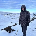 Photo taken by Katie F