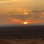 Photo taken by Miriam L