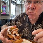 Photo taken by SEAN M