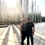 Photo taken by Weston L