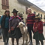 Photo taken by Kristin T