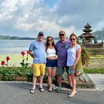 Photo taken by Kim G