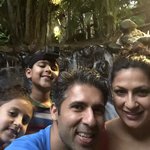 Great First Day | Photo taken by Nitin A