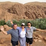 Photo taken by carolina O