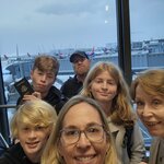 Photo taken by Tenley G