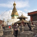 - | Photo taken by Karen W